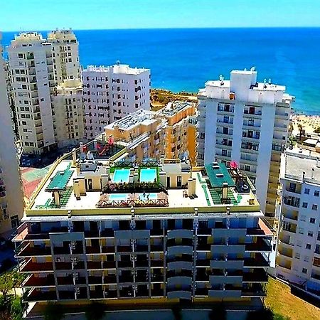Armação de Pêra Ocean Breeze - Terrace Pools 아파트 외부 사진