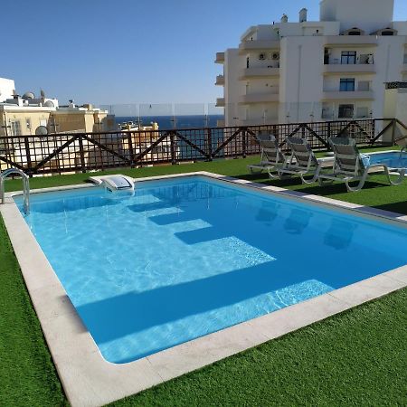 Armação de Pêra Ocean Breeze - Terrace Pools 아파트 외부 사진