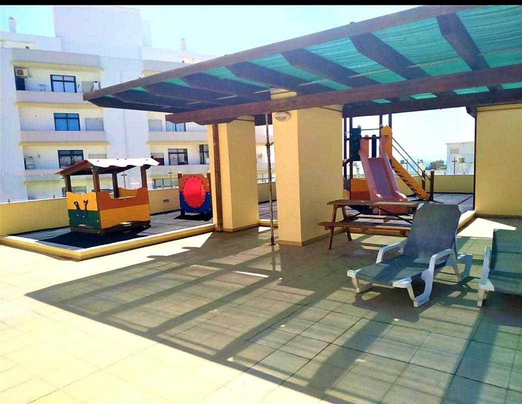 Armação de Pêra Ocean Breeze - Terrace Pools 아파트 외부 사진