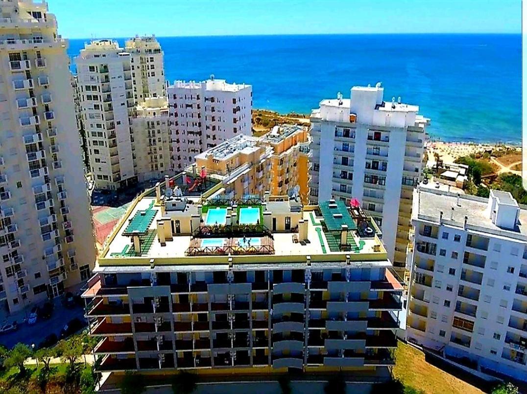 Armação de Pêra Ocean Breeze - Terrace Pools 아파트 외부 사진