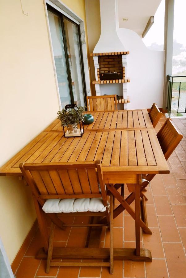 Armação de Pêra Ocean Breeze - Terrace Pools 아파트 외부 사진